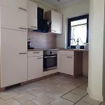 Lägenhet Hamburg Living Hub Pinneberg