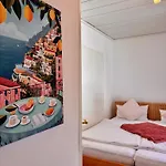 Lägenhet Hamburg Living Hub Pinneberg
