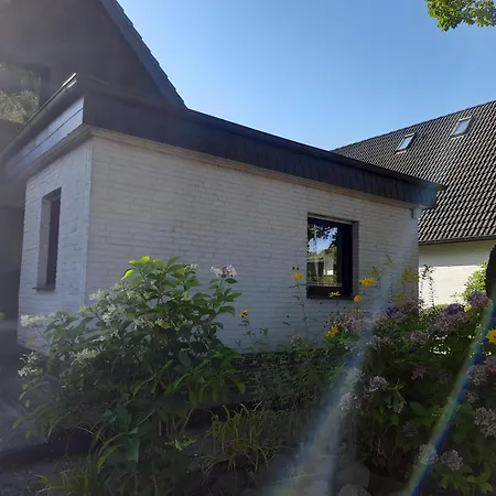 Apartamento Hamburg Vor Der Tür *