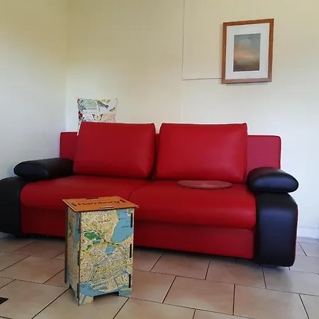 Hamburg Vor Der Tür *