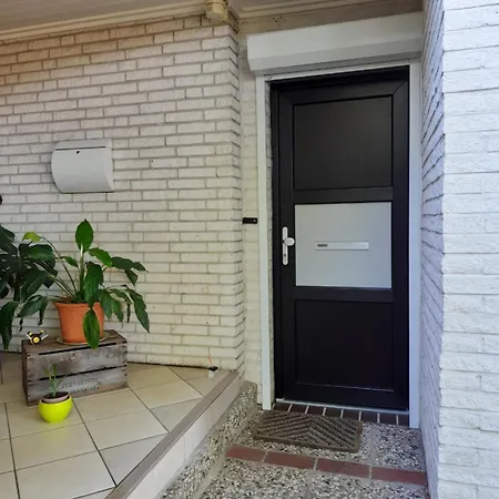 Apartamento Hamburg Vor Der Tür Pinneberg