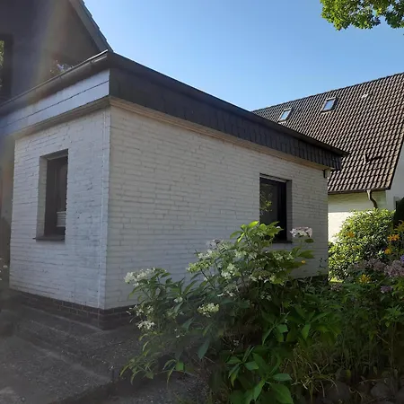 Hamburg Vor Der Tür Apartamento *