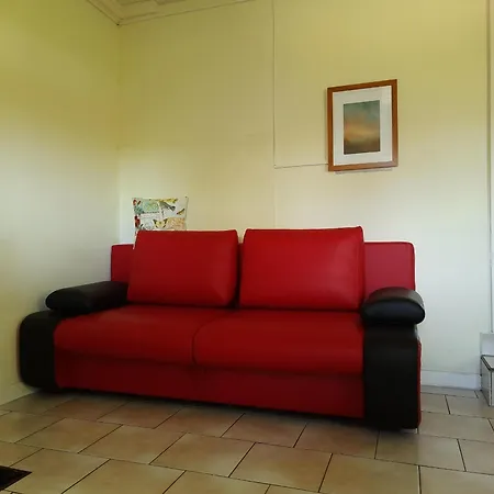 Hamburg Vor Der Tür *