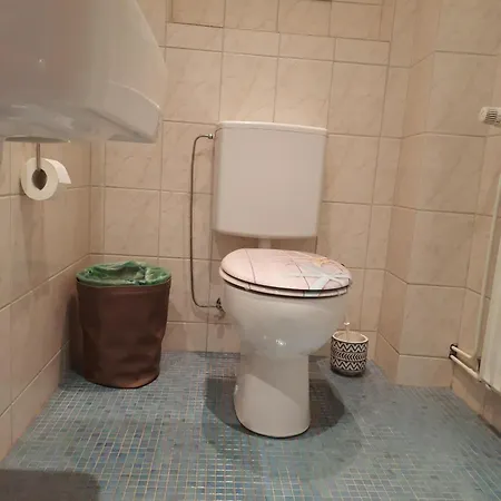 Hamburg Vor Der Tür *