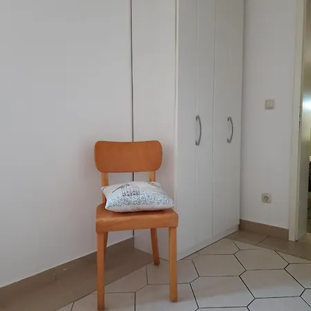 Hamburg Vor Der Tür Apartamento