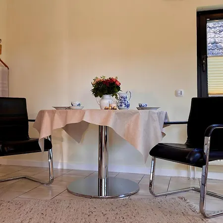Hamburg Living Hub Lägenhet