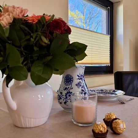 Hamburg Living Hub Appartement Pinneberg