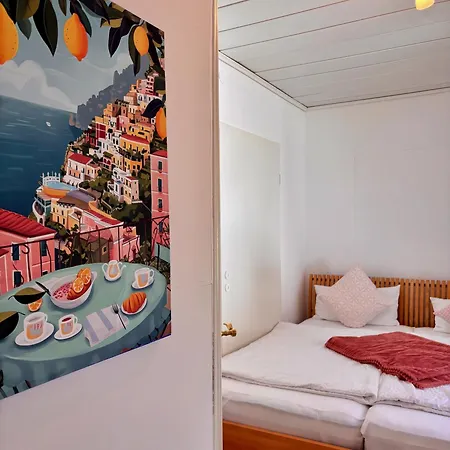 Appartement Hamburg Living Hub Pinneberg