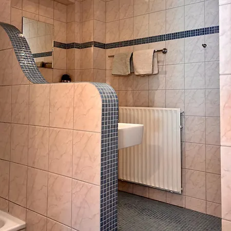 Appartement Hamburg Living Hub *