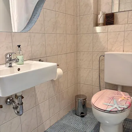 Appartement Hamburg Living Hub Pinneberg