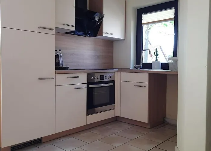Appartamento Hamburg Living Hub Pinneberg