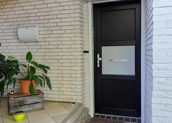 Appartamento Hamburg Living Hub Pinneberg