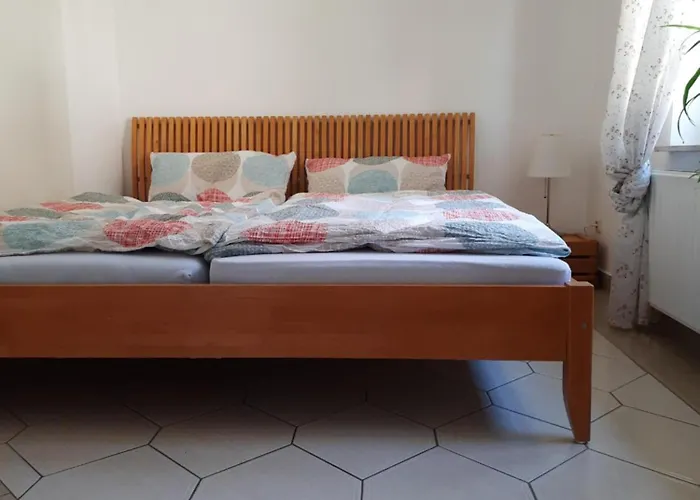 Appartamento Hamburg Living Hub